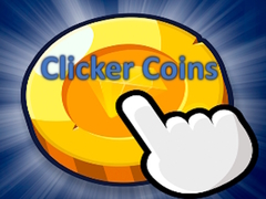 遊戲Clicker Coins
