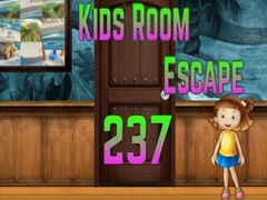 遊戲Amgel Kids Room Escape 237
