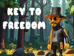 遊戲Key to Freedom