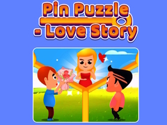 遊戲Pin Puzzle - Love Story