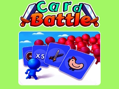 遊戲Card Battle 