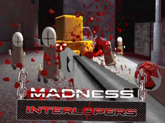遊戲Madness Interlopers