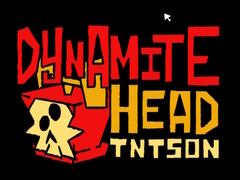 遊戲Dynamite Head TNTson
