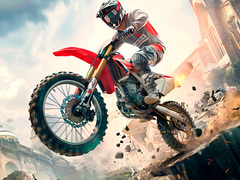 遊戲Trial Xtreme