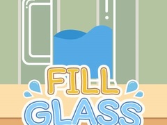 遊戲Fill Glass