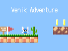 遊戲Venik Adventure