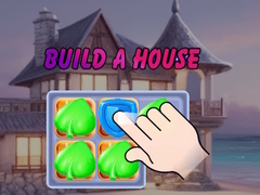 遊戲Build a House