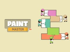 遊戲Paint Master