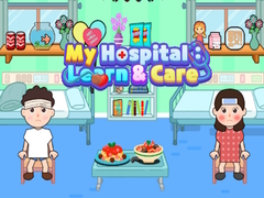 遊戲My Hospital: Learn Care
