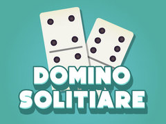 遊戲Domino Solitaire