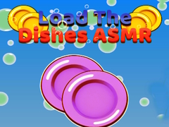 遊戲Load The Dishes ASMR