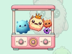 遊戲Cuddle Monster Fusion