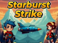 遊戲Starbust Strike