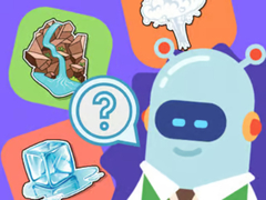 遊戲Kids Quiz: States Of Matter