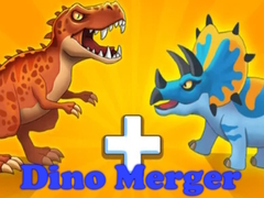 遊戲Dino Merger