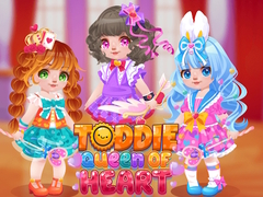 遊戲Toddie Queen Of Heart