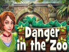 遊戲Danger in the Zoo