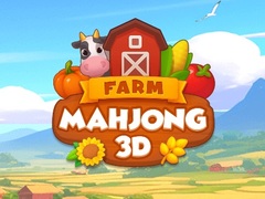 遊戲Farm Mahjong 3D