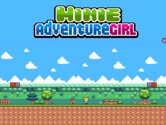 遊戲Minie Adventure Girl