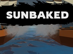 遊戲Sunbaked