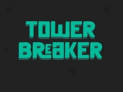 遊戲Tower Breaker