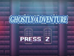 遊戲Ghostly Adventure