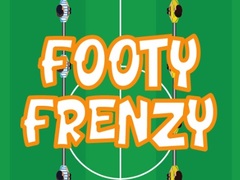 遊戲Footy Frenzy