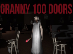 遊戲Granny 100 Doors