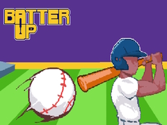 遊戲Batter Up