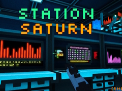 遊戲Station Saturn