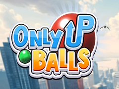 遊戲Only Up Balls