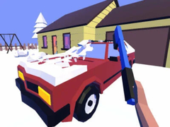 遊戲Dude Simulator: Winter