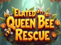 遊戲Elated Queen Bee Rescue