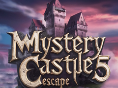 遊戲Mystery Castle Escape 5