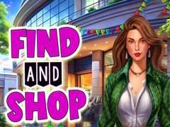遊戲Find and Shop