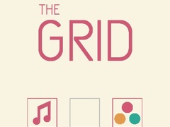 遊戲The Grid