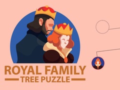 遊戲Royal Family Tree