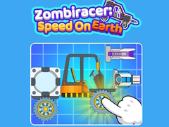 遊戲Zombiracer: Speed On Earth