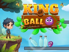 遊戲King of Ball
