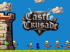 遊戲Castle Crusade