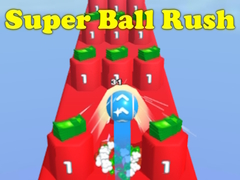 遊戲Super Ball Rush