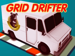 遊戲Grid Drifter