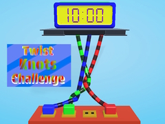遊戲Twist Knots Challenge