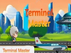 遊戲Terminal Master