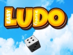 遊戲Easy Ludo Game