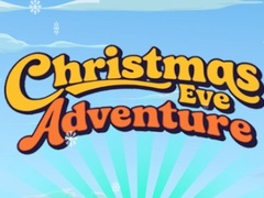 遊戲Christmas Eve Adventure