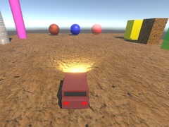 遊戲3D Test Drive
