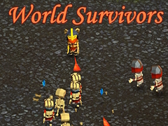 遊戲World Survivors