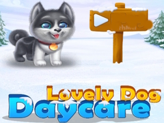 遊戲Lovely Dog Daycare