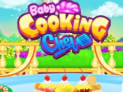 遊戲Baby Cooking Chef